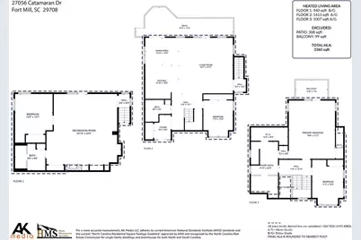 27056 Catamaran Drive, Tega Cay, SC 29708 - Photo 43
