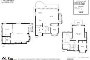 27056 Catamaran Dr, Tega Cay, SC 29708 - Photo 43