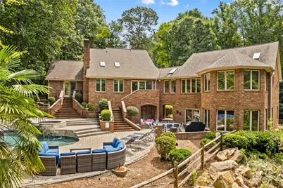 709 Normandy Road, Mooresville, NC 28117 - Photo 9