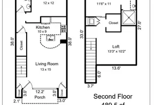 840 Academy St, Charlotte, NC 28205 - Photo 21