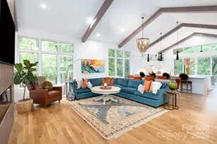 559 Shining Rock Path, Horse Shoe, NC 28742 - Photo 3