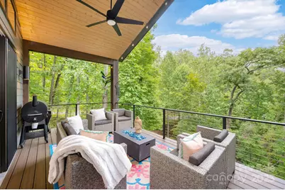 559 Shining Rock Path, Horse Shoe, NC 28742 - Photo 29