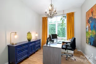 559 Shining Rock Path, Horse Shoe, NC 28742 - Photo 25