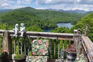 612 Old Home Pl Rd, Tuckasegee, NC 28783 - Photo 9