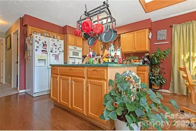 612 Old Home Place Road, Tuckasegee, NC 28783 - Photo 17