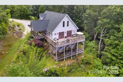 612 Old Home Place Road, Tuckasegee, NC 28783 - Photo 27