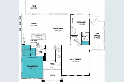 2616 Mabel Lane, Monroe, NC 28110 - Photo 3