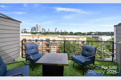 12119 Brooklyn Avenue, Charlotte, NC 28204 - Photo 5