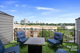 12119 Brooklyn Ave, Charlotte, NC 28204 - Photo 5