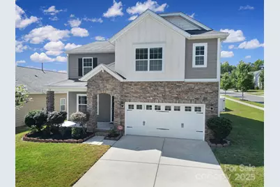 1541 Spring Blossom Trail, Fort Mill, SC 29708 - Photo 3