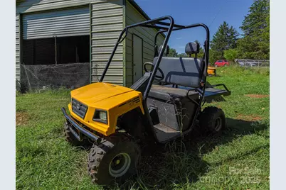 250 Circus Trail, Forest City, NC 28043 - Photo 33