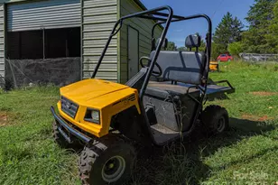 250 Circus Trail, Forest City, NC 28043 - Photo 33