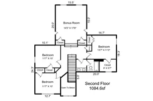 1305 Fishing Creek Rd, Clover, SC 29710 - Photo 45