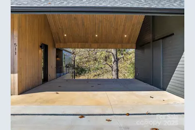 511 Wilma Dykeman Trail, Asheville, NC 28804 - Photo 43