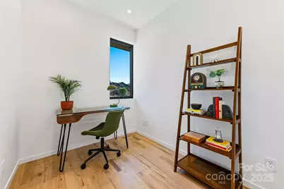 511 Wilma Dykeman Trail, Asheville, NC 28804 - Photo 5