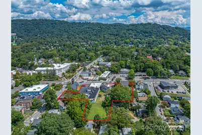 210, 212 & 230 Merrimon Avenue, Asheville, NC 28801 - Photo 5