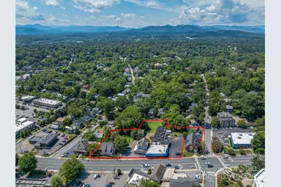 210, 212 & 230 Merrimon Avenue, Asheville, NC 28801 - Photo 3