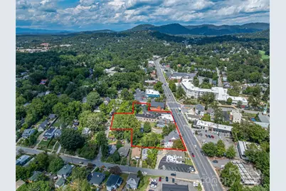 210, 212 & 230 Merrimon Avenue, Asheville, NC 28801 - Photo 7