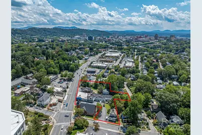 210, 212 & 230 Merrimon Avenue, Asheville, NC 28801 - Photo 1