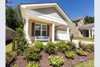 5010 Kinsbridge Drive, Mint Hill, NC 28227 - Photo 3