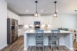 5010 Kinsbridge Dr, Mint Hill, NC 28227 - Photo 25