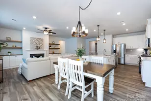 5010 Kinsbridge Dr, Mint Hill, NC 28227 - Photo 33