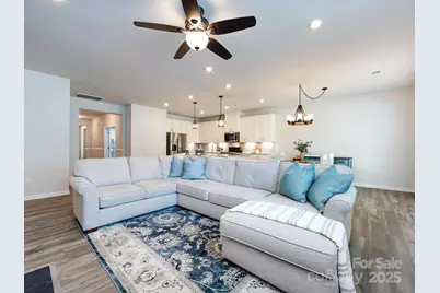 5010 Kinsbridge Drive, Mint Hill, NC 28227 - Photo 23