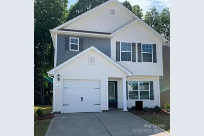 525 Hawley Street, Charlotte, NC 28214 - Photo 1