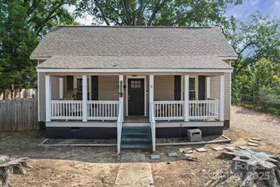 480 Harris Street NW, Concord, NC 28025 - Photo 1