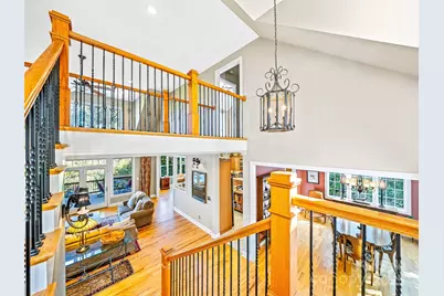 228 Double Falls Road, Pisgah Forest, NC 28768 - Photo 33