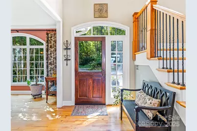 228 Double Falls Road, Pisgah Forest, NC 28768 - Photo 11