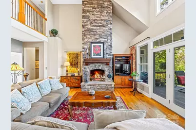 228 Double Falls Road, Pisgah Forest, NC 28768 - Photo 15