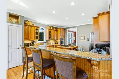 228 Double Falls Road, Pisgah Forest, NC 28768 - Photo 21