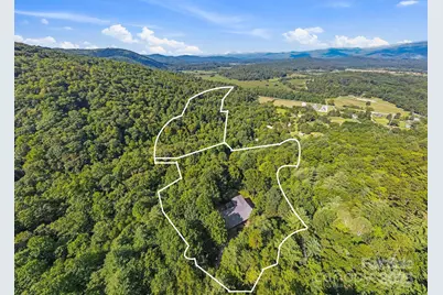 658 Johnson Road, Brevard, NC 28712 - Photo 11