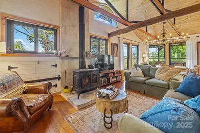 250 Burt Blackwell Road, Mill Spring, NC 28756 - Photo 7