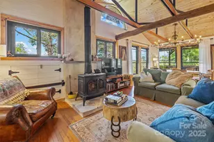 250 Burt Blackwell Rd, Mill Spring, NC 28756 - Photo 7