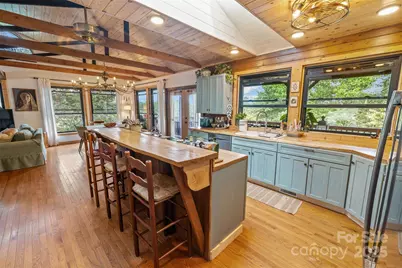 250 Burt Blackwell Road, Mill Spring, NC 28756 - Photo 11