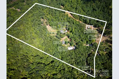 250 Burt Blackwell Road, Mill Spring, NC 28756 - Photo 47