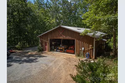 250 Burt Blackwell Road, Mill Spring, NC 28756 - Photo 31