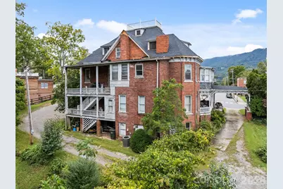 123 S Main Street, Waynesville, NC 28786 - Photo 9