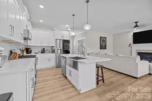 2518 Kendrick Rd, Gastonia, NC 28056 - Photo 7