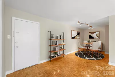 1300 Queens Road #402, Charlotte, NC 28207 - Photo 13