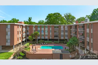 1300 Queens Road #402, Charlotte, NC 28207 - Photo 27