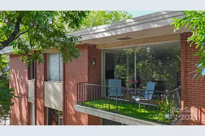 1300 Queens Road #402, Charlotte, NC 28207 - Photo 1