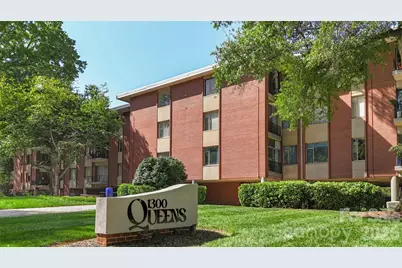 1300 Queens Road #402, Charlotte, NC 28207 - Photo 3