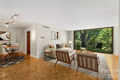 1300 Queens Road #402, Charlotte, NC 28207 - Photo 5