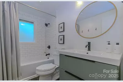 205 Spring Branch Road, Beech Mountain, NC 28604 - Photo 23