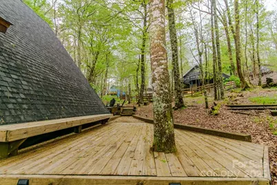 205 Spring Branch Road, Beech Mountain, NC 28604 - Photo 37