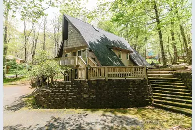 205 Spring Branch Road, Beech Mountain, NC 28604 - Photo 41