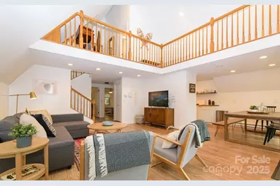 205 Spring Branch Road, Beech Mountain, NC 28604 - Photo 5